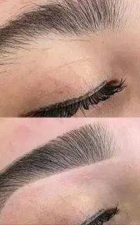 اصلاح تخصصی ابرو