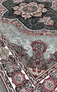 دوتا فرش ۱۲ متری نووآکبند مخصوص جهیزیه قیمت مناسب