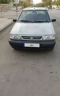 پراید87