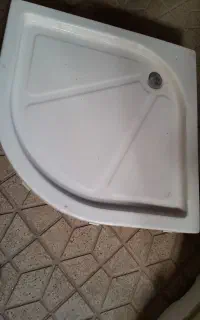 زیردوشی ۱×۱شرکت سایتک