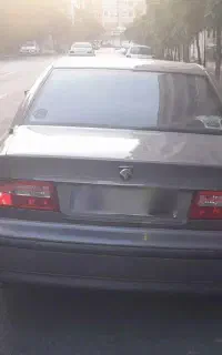 سمند
