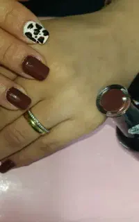 کاشت ناخن300