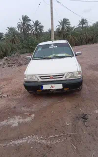 پراید مدل 99 قیمت 6000000