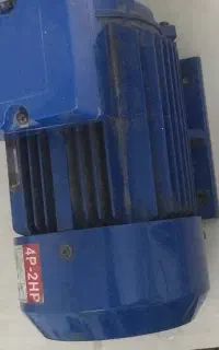 الکترو‌موتور 2 اسب  نو