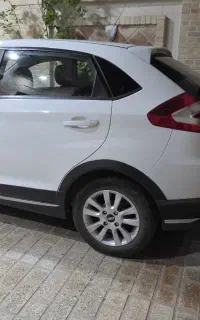 ام وی ام ۳۱۵ نیو لاکچری