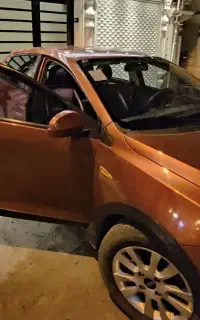 ام وی ام 315 اسپرت لاکچری