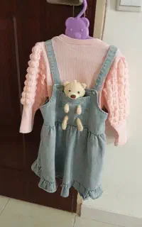لباس بچگانه