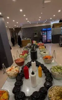 تورویژه مشهدهتل 3ستاره قطار 5ستاره خاوران تمام قسط
