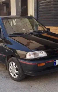 پراید هاچبک ۸۷ هیدرولیک