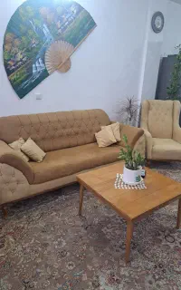 مبل 7نفره