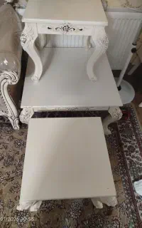 میز عسلی سلطنتی