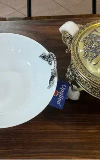 ظرف پذیرایی