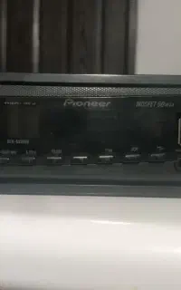 ضبط پایونیر