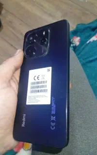 شیائومی نوت ۱۴، ۲۵۶گیگ، ۵g