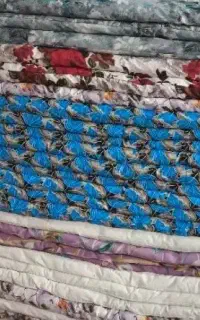 تولیدی کالای خواب کیهان. تشک،بالش ،روتختی، حلاجی