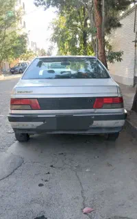 روآ مدل ۱۳۸۷