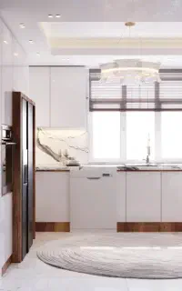 استخدام نصاب حرفه ای کابینت