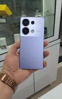 Note 13 pro 4G