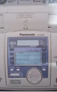 دستگاه فکس