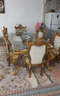 مبل ۹ نفره