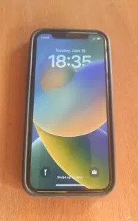 آیفون ایکس