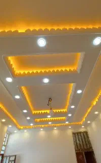 برقکشی و لوله کشی