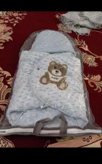 قنداق فرنگی نو سالم