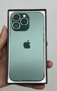 آیفون ۱۳ پرو za
