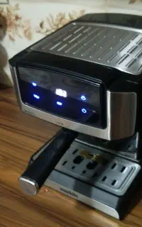 اسپرسو ساز مارکلین