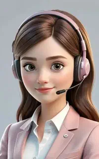 ادمین بدون سابقه کار / حقوق بالا