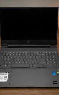 لپ تاپ گیمینگ اچ پی ویکتوس ۱۵ hp victos