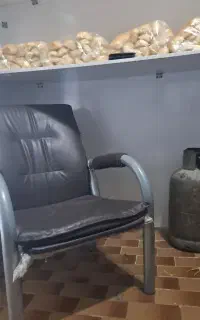 فروش MDF(ام دی اف) دست دوم به علت جمع اوری مغازه