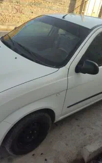 تیبا 2درحد خشک صد کار بازدید خاش بدون ضربه