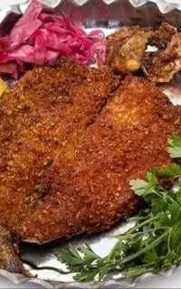 غذا 10درصد تخفیف