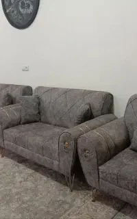 مبل هفت نفره