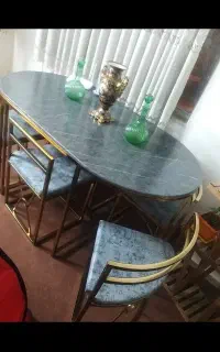 میز ناهارخوری ۶نفره