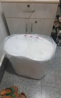 کهنه شور دوقلو