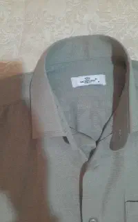 پیراهن مردانه