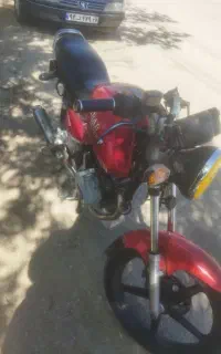 موتور شباب