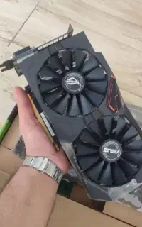 گرافیک Asus 1050ti