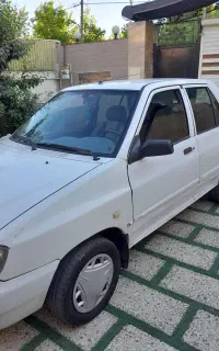مدل ۹۶ سالم