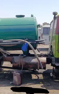 خاور 608 فروش فوری