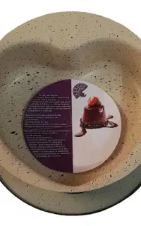 پاسماوری و بقیه وسایل