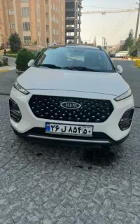 راننده شخصی ویژه افراد vip
