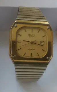 ساعت رادو کو آرتز اصل سوئیس