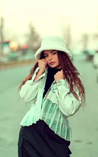 استودیو عکاسی و فیلمبرداری سو