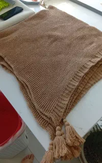 رو مبلی کوسن پرده