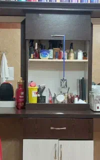 بوفه