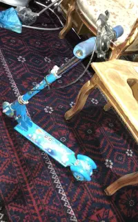 اسکوتر