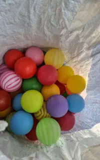 توپ استخری